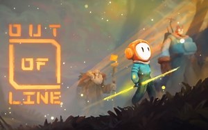 Out of Line边界之外新游测评「萝萝子」