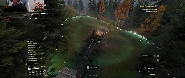 96K views · 141 reactions | Rolling a truck down the hill because of hestation. Don't hesitate! | The Blackman Family Gaming | Facebook