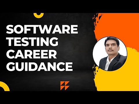 Software Testing - A career guide