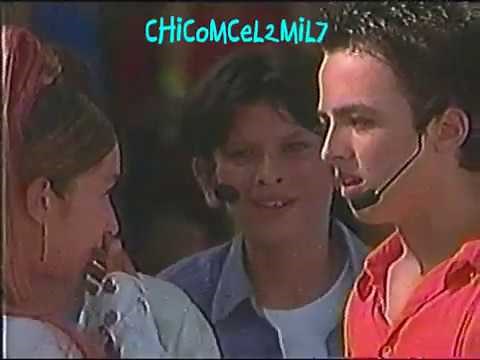 Cómplices Al Rescate "El Gran Final" DaNieLa LuJáN, MaRTíN RiCCa & FáBiaN CHáVeZ EN VIVO Veracruz