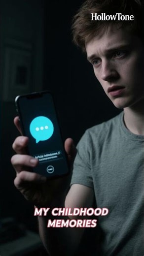 AI Chat History I Never Had