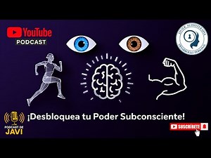 ✨ Unlock Your Subconscious: The Positive Power of Subliminal Therapy (Podcast) 🎧