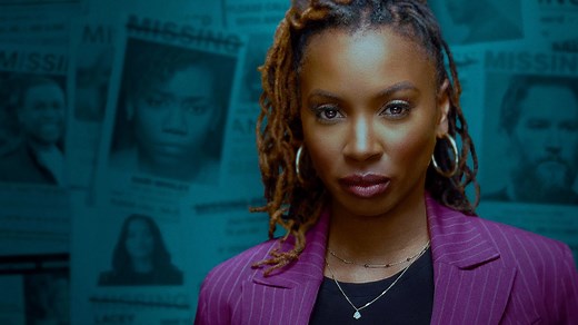 Canceled NBC Series 'Found' To Find New Home on Netflix