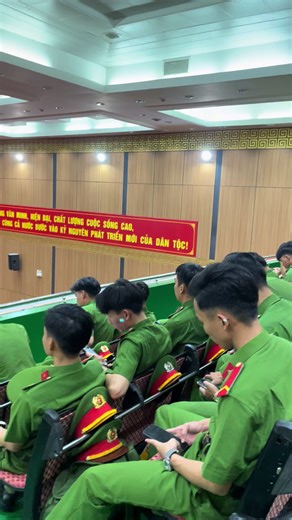 Tạm Biệt Quyết Thắng: Ra Quân NVCA 2026
