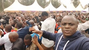 975K views · 51K reactions | Illagosa Wa Illagosa Send Off. RIP https://youtube.com/@fredomondi6278 | Minister Fred Omondi | Facebook