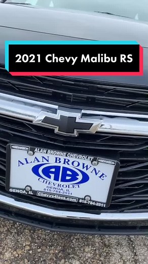 AlanBrowne Chevrolet on TikTok