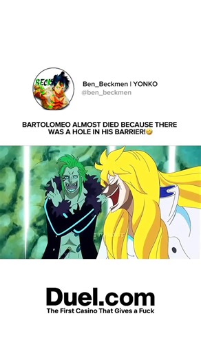 Ben_Beckmen on Instagram: "🤣🤣 . . . . #luffy #onepiece #onepieceedit"