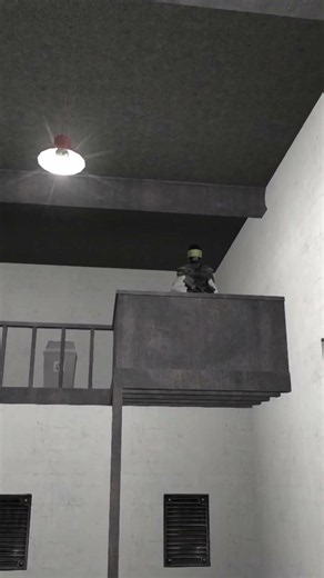 What if I don't? - SCP Containment breach