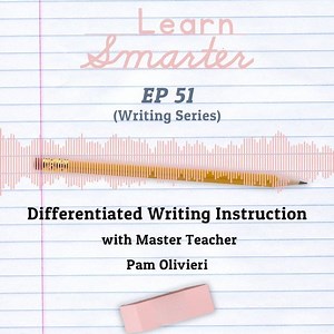 1.2K views | Did you know that 1 in 3 children struggle in writing?...
