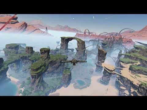 Added Drone Skin to Spaceship mod - Satisfactory Mod