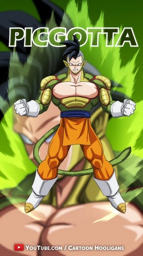 CartoonHooligans on Instagram: "Piccolo x Goku x Vegeta #dragonballdaima #dragonballz #dbz #dragonball #dragonballfanart #dragonballsuper #cartoonhooligans #carhoo #goku #vegeta #piccolo"