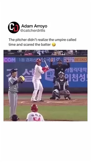 Baseball Best Moments on Instagram: "He pooped himself #baseball"