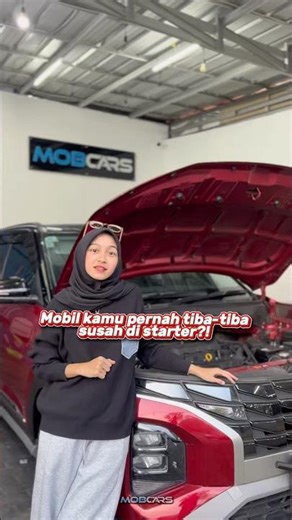 Check your battery immediately! 😉 #fyp #carbattery #education