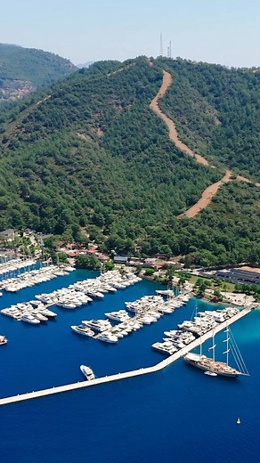 4.3K views · 27 reactions | Discover the special dry dock privileges at D-Marin Göcek Marina. Enjoy tailored services and exceptional conditions designed for your yacht’s needs all year round. ⛵ | D-Marin | Facebook