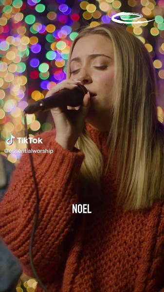 Elevation Rhythm Christmas Special: The First Noel