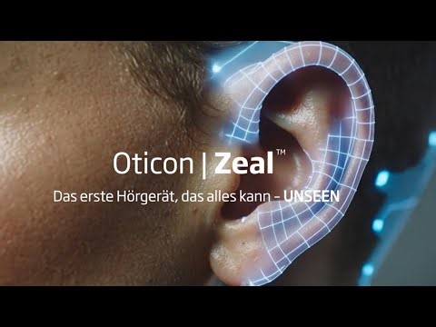 Diskret, robust, langlebig: Die Herstellung von Oticon Zeal™