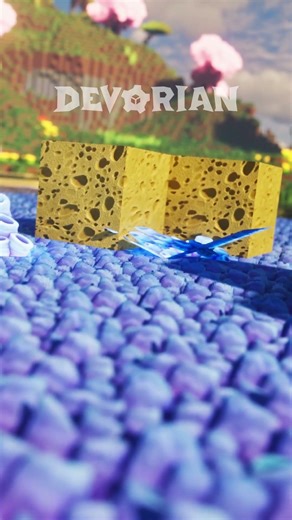 Devorian resource pack builds | 084 #minecraft #gaming #minecraftbuild