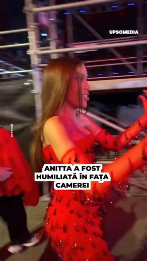 Modelul și actrița Cara Delevingne a umilit-o pe braziliana, și totul în fața camerelor... | Celebrități