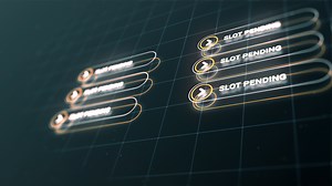 Holographic Loader UI - Stefan Grimm