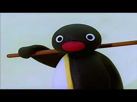 Pingu Outro Normal 1X
