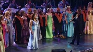Andre Rieu - Nun's Chorus