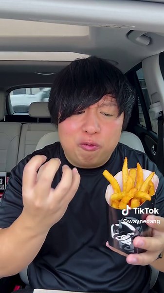 Best Fast Food Fries Ranked: Taco Bell Takes the Crown