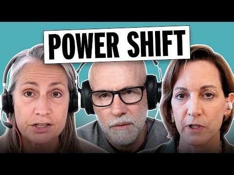 Anne Applebaum and Fiona Hill: Are the Autocrats Winning?
