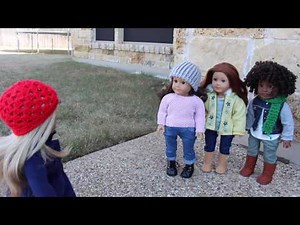 Behind the Scenes of my Christmas Special!