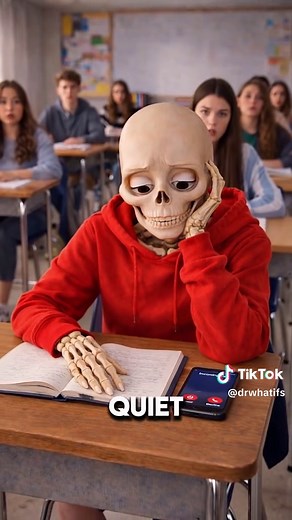What to Do When Your Phone Rings in Class