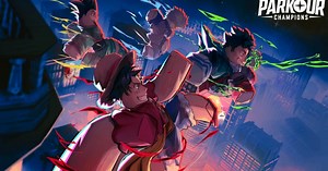 Parkour Champions codes for January 2026