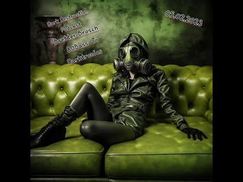 Dark Destruction Podcast Bretter Brosch