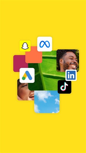 6.8K views · 70 reactions | Ready to go from disconnected to most effective? Our new lead ads, popup form templates, and improved custom reports connect your marketing in one place. Check out what’s new: https://bit.ly/4dVTBR0 | Intuit Mailchimp | Facebook