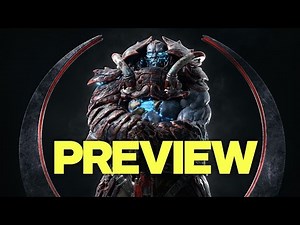 Quake Champions Preview
