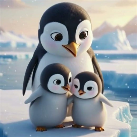 Le secret des pingouins. Découvrez nos livres sur Amazon.fr : https://tinyurl.com/AlbertHenri