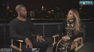 Jennifer Lopez on BF Alex Rodriguez: "He's all the beautiful things you would want a man to be." 💘 | Extra