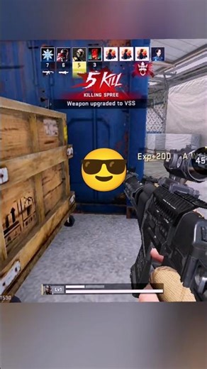 best counter strike gamer clip #bloodstrike #gaming