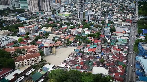 How the Philippines Is Building Its Biggest Metro Ever