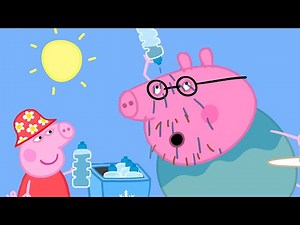 Ein Picknick im Outback | Cartoons für Kinder | Peppa Wutz Neue Folgen