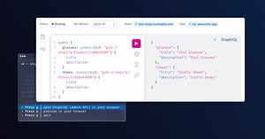 All-in on GraphQL: the future of app development at Shopify (2024) - Shopify UK