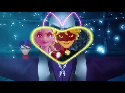 Adrien and Elsa (Adrielsa)_Movie Trailer