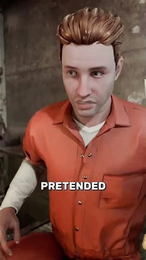 A guy cuts his hand…. 😱