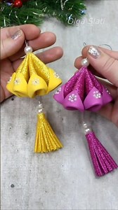 XMAS Tutorial #diy #diynavidad #christmas #handmade #craft #feliznavidad #easydiy #tutorial #fyp