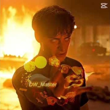 Will Byers | some random edit i made because im a Baka|