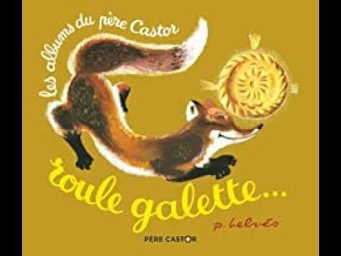 Roule Galette (LECTURE)