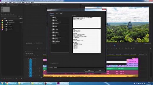Adobe软件安装教程-LookAE大众脸录制