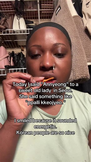 Understanding Korean Phrases Through LingoTok