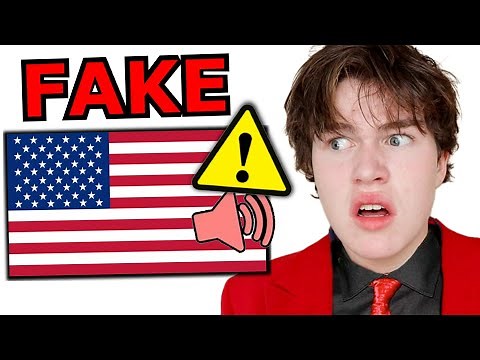 Exposing Fake EAS Alarms!