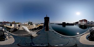 303K views · 3.3K reactions | Siete mai stati nella pancia di un sommergibile? Benvenuti allora sul Pietro Venuti, il gigante silenzioso e ipertecnologico, fiore all'occhiello della nostra Marina Militare. L'Italia delle Navi, ogni lunedì alle 21.50 su History, canale 407 di Sky. | HISTORY | Facebook