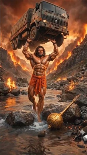 mere Sukh dukh ki#ram #hanuman #bhakti #bhajan