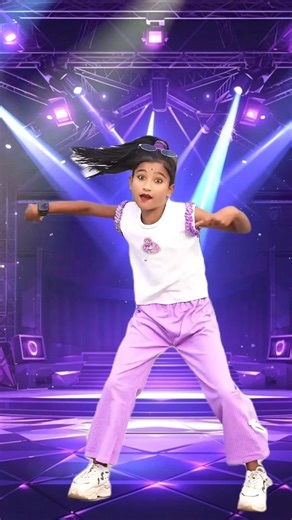 Little Superstar's Mind-Blowing Dance Performance! 💃🔥#shorts #viral #video